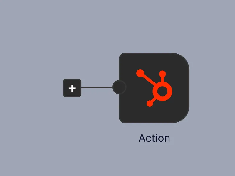 n8n Aktions-Node: Automatische Ausgabe von Workflow-Ergebnissen in CRM, Slack oder als PDF
